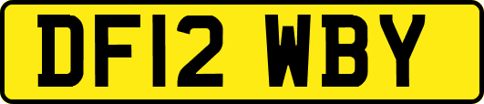DF12WBY