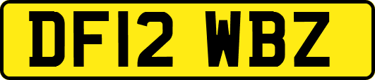 DF12WBZ
