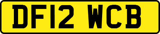 DF12WCB