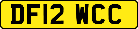 DF12WCC