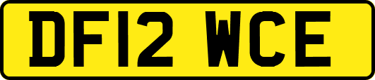 DF12WCE