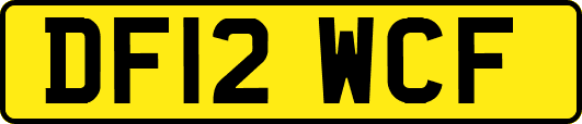 DF12WCF