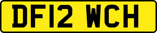 DF12WCH