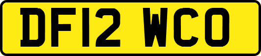 DF12WCO
