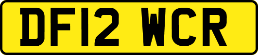 DF12WCR