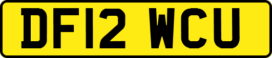 DF12WCU