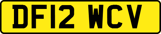 DF12WCV