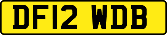 DF12WDB