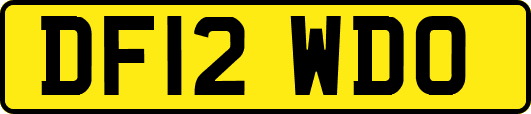 DF12WDO