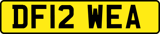 DF12WEA