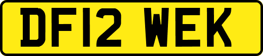 DF12WEK