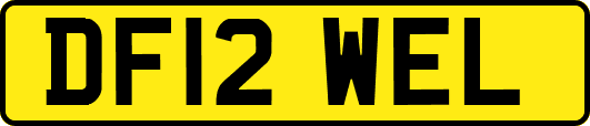 DF12WEL