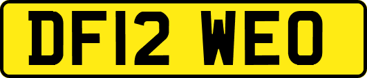 DF12WEO