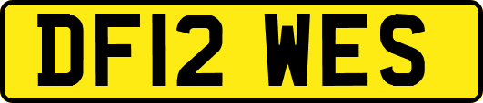 DF12WES