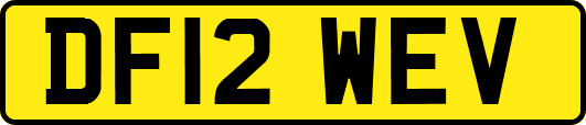 DF12WEV