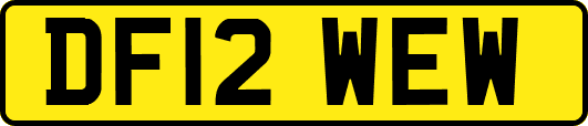 DF12WEW