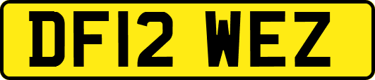 DF12WEZ