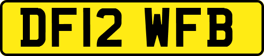 DF12WFB