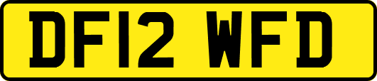 DF12WFD