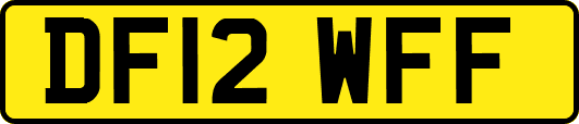 DF12WFF