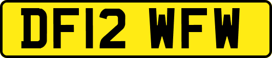DF12WFW