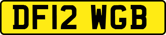 DF12WGB