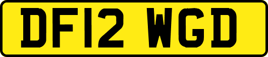 DF12WGD