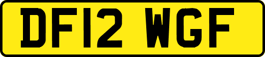 DF12WGF