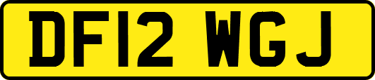 DF12WGJ