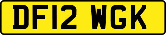 DF12WGK