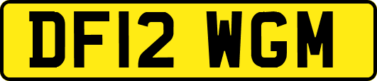 DF12WGM