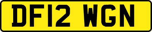 DF12WGN