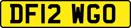 DF12WGO