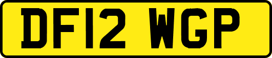DF12WGP
