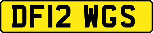 DF12WGS