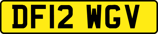 DF12WGV