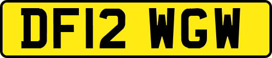 DF12WGW