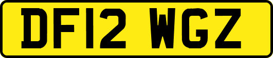 DF12WGZ