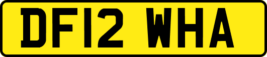 DF12WHA