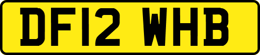 DF12WHB