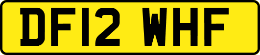 DF12WHF