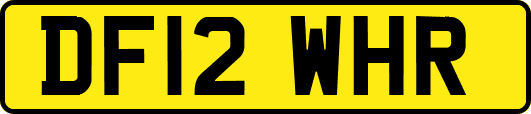 DF12WHR
