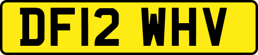 DF12WHV