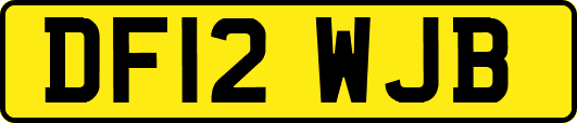 DF12WJB