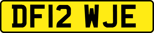 DF12WJE