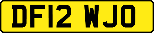 DF12WJO