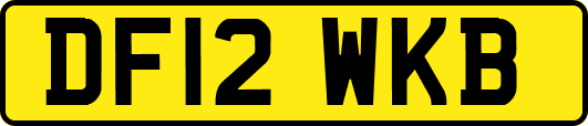 DF12WKB