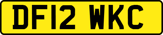 DF12WKC