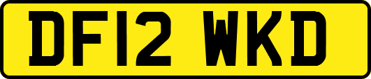 DF12WKD