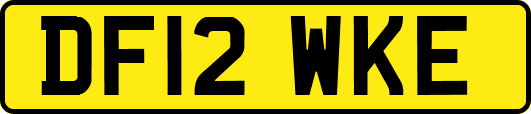 DF12WKE